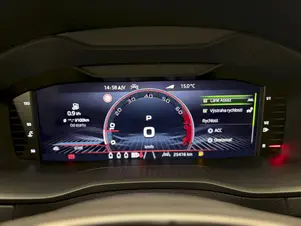 Škoda Karoq SportLine