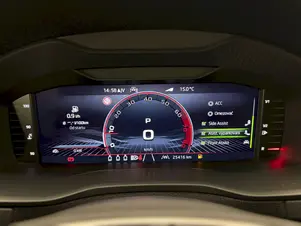 Škoda Karoq SportLine