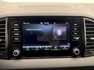 Škoda Karoq SportLine