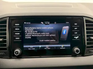 Škoda Karoq SportLine