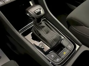 Škoda Karoq SportLine