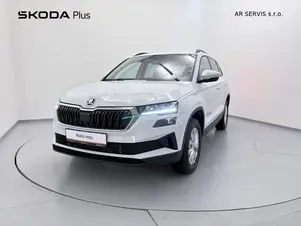Škoda Karoq Fresh