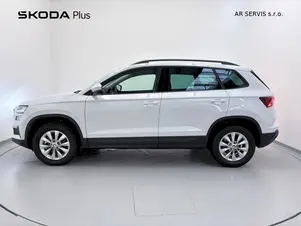 Škoda Karoq Fresh