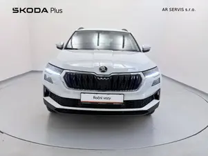 Škoda Karoq Fresh