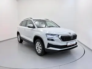 Škoda Karoq Fresh