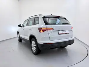 Škoda Karoq Fresh