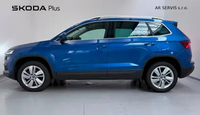 Škoda Karoq Top Selection