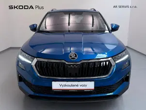 Škoda Karoq Top Selection