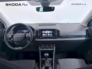 Škoda Karoq Top Selection