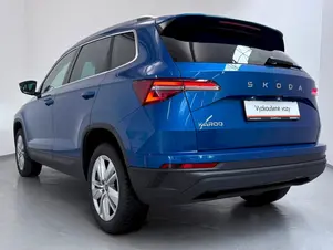 Škoda Karoq Top Selection