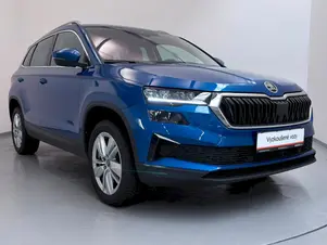 Škoda Karoq Top Selection