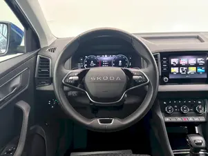 Škoda Karoq Top Selection