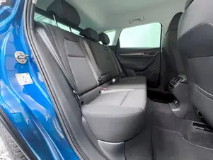 Škoda Karoq Top Selection