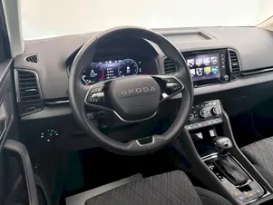 Škoda Karoq Top Selection