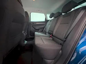 Škoda Karoq Top Selection