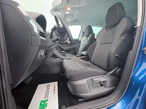Škoda Karoq Top Selection