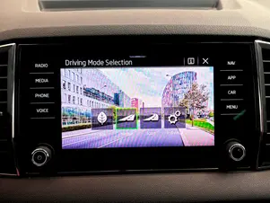 Škoda Karoq Top Selection