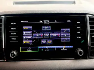 Škoda Karoq Top Selection
