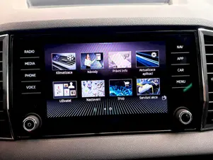 Škoda Karoq Top Selection
