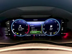 Škoda Karoq Top Selection