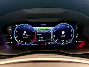 Škoda Karoq Top Selection