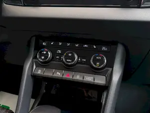 Škoda Karoq Top Selection