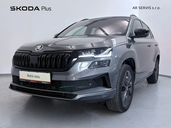 Karoq SportLine