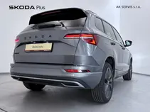 Karoq SportLine