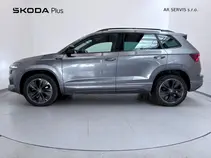 Karoq SportLine