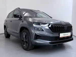 Škoda Karoq SportLine
