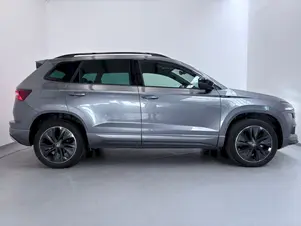 Škoda Karoq SportLine
