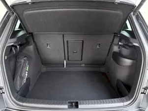 Škoda Karoq SportLine
