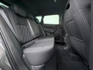Škoda Karoq SportLine