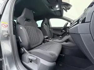 Škoda Karoq SportLine