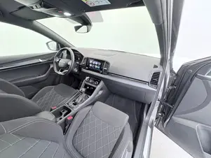 Škoda Karoq SportLine