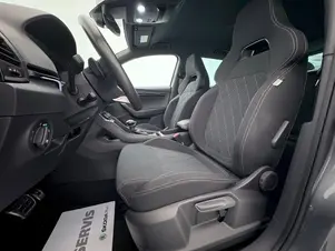 Škoda Karoq SportLine