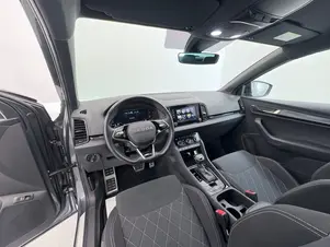 Škoda Karoq SportLine