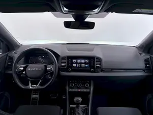 Škoda Karoq SportLine