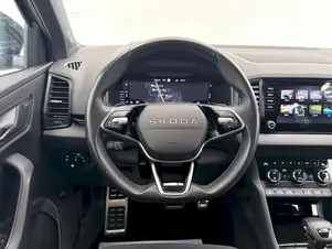 Škoda Karoq SportLine