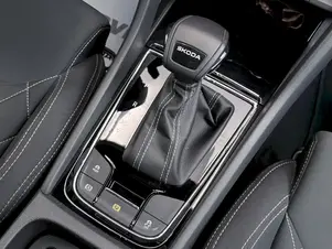 Škoda Karoq SportLine