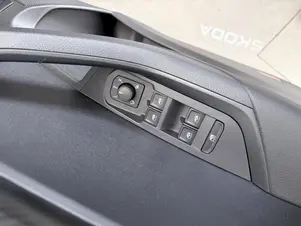 Škoda Karoq SportLine