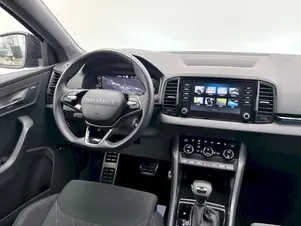Škoda Karoq SportLine