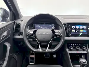 Škoda Karoq SportLine