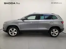 Karoq Style Plus