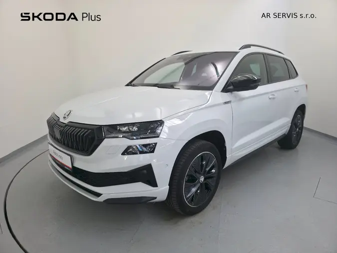 Karoq SportLine