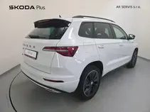 Karoq SportLine