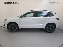 Karoq SportLine