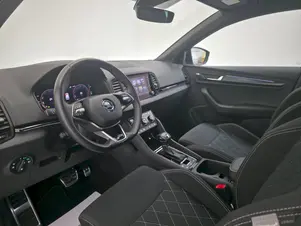Škoda Karoq SportLine
