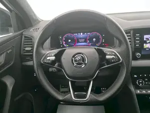 Škoda Karoq SportLine