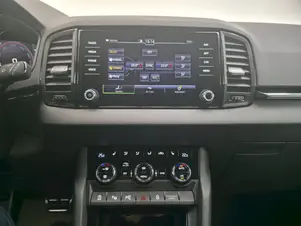 Škoda Karoq SportLine